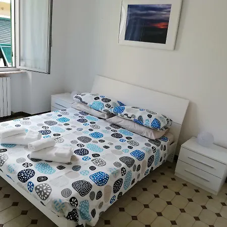 A Casa Di Alice Lavagna