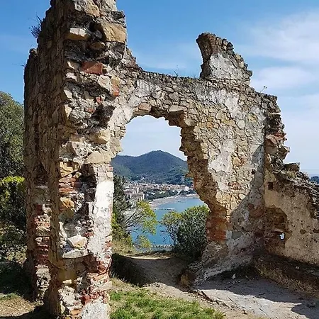 A Casa Di Alice * Lavagna