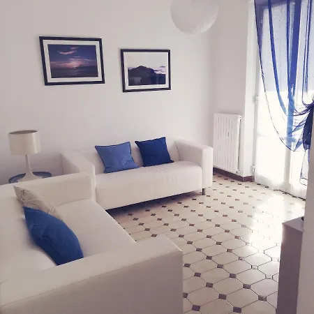 A Casa Di Alice
